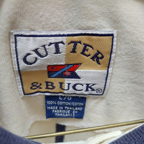 Cutter and buck Ritz Carlton Naples polo - Picture 3 of 3